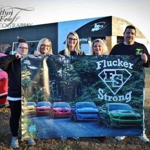 Meet your Posher, Bobbie